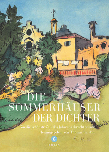 Die Sommerhäuser der Dichter I Lesung I Wiesbaden liest im Sommer I Wiesbaden liest  I Die Seite der Wiesbadener Buchhandlungen