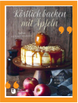 Köstlich backen mit Äpfeln I Andrea Natschke-Hofmann I Wiesbaden liest  I Die Seite der Wiesbadener Buchhandlungen