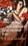 Unda Hörner I Lesung I Wiesbaden liest im Sommer I Wiesbaden liest  I Die Seite der Wiesbadener Buchhandlungen