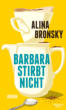 Alina Bronsky I Wiesbaden liest im Sommer I Wiesbaden liest  I Die Seite der Wiesbadener Buchhandlungen