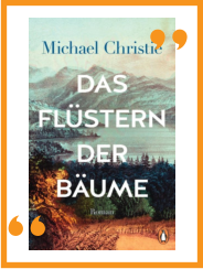 Das Flüstern der Bäume I Michael Christie I Wiesbaden liest  I Die Seite der Wiesbadener Buchhandlungen