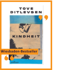 Tove Ditlevsen I Kindheit I Wiesbaden liest  I Die Seite der Wiesbadener Buchhandlungen