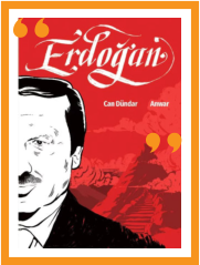 Erdogan I Can Dündar I Wiesbaden liest  I Die Seite der Wiesbadener Buchhandlungen