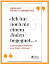 Ich bin noch nie einem Juden begegnet I Haase-Hindenberg I Wiesbaden liest I Die Seite der Wiesbadener Buchhandlungen I 