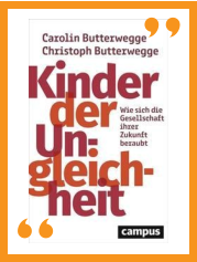 Kinder der Ungleichheit i Butterwege I Wiesbaden liest  I Die Seite der Wiesbadener Buchhandlungen