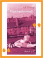 Lili Gün I Mädchenhimmel I Wiesbaden liest I Die Seite der Wiesbadener Buchhandlungen I 