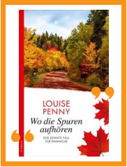 Louise Penny I Wiesbaden liest I Die Seite der Wiesbadener Buchhandlungen I 