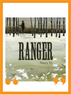 Nancy Vo I Ranger I Wiesbaden liest I Die Seite der Wiesbadener Buchhandlungen I 