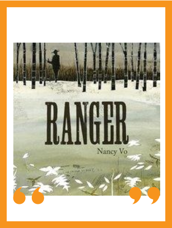 Nancy Vo I Ranger I Wiesbaden liest I Die Seite der Wiesbadener Buchhandlungen I 