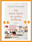 Naomi Fontaine I Die kleien Schule der großen Hoffnung I Wiesbaden liest I Die Seite der Wiesbadener Buchhandlungen I 