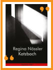 Regina Nössler I Katzbach I Wiesbaden liest  I Die Seite der Wiesbadener Buchhandlungen