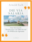 Via Salaria I  Arnold Esch I Wiesbaden liest  I Die Seite der Wiesbadener Buchhandlungen