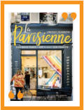 Wiesbaden liest  I La Parisienne I Die Seite der Wiesbadener Buchhandlungen I 